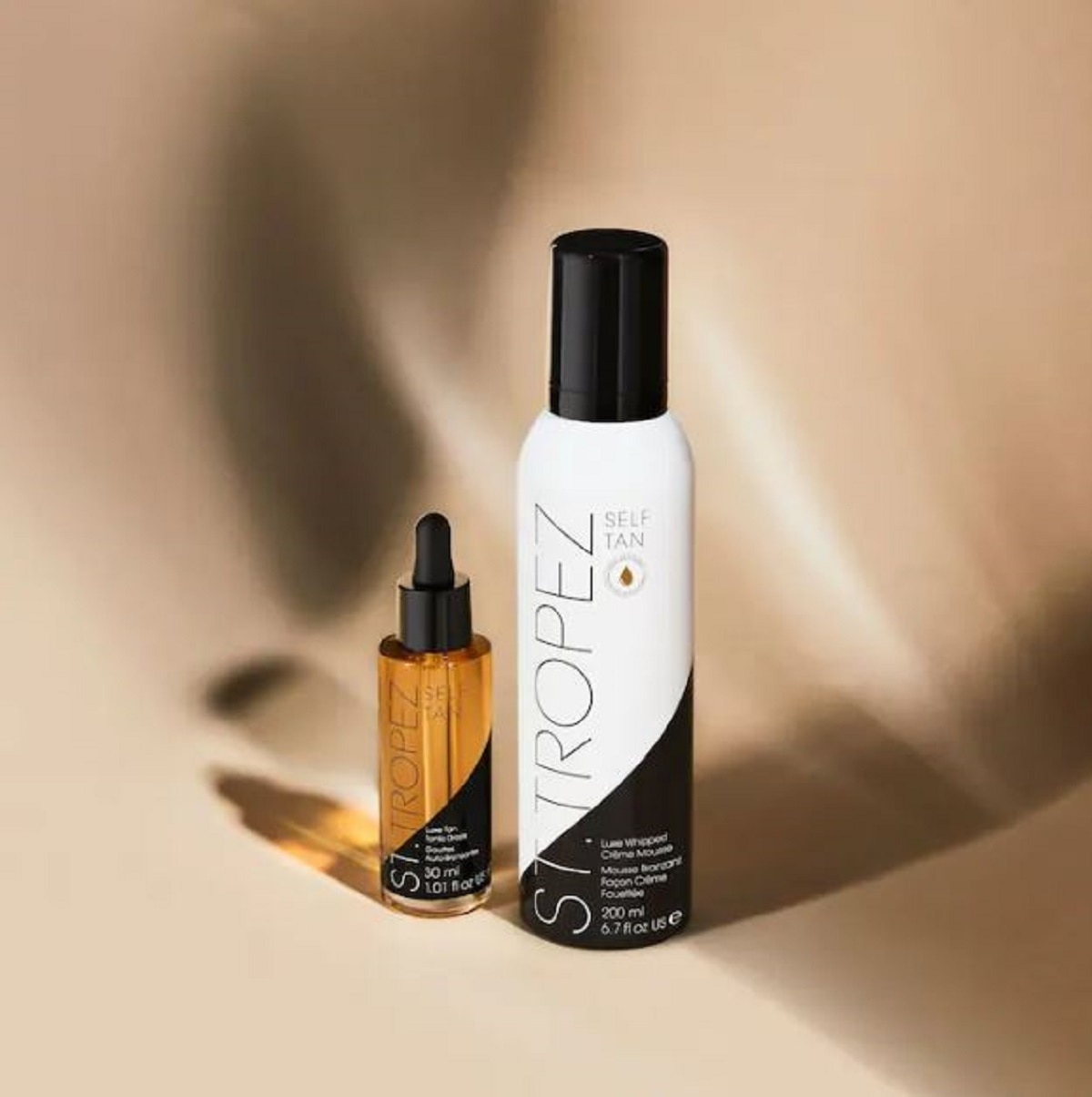 LUXE WHIPP CREME FOAM (MOUSSE AUTOBRONCEADOR)